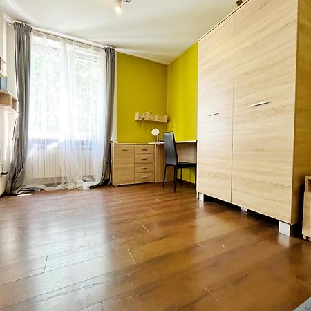 Cosy Room Aleja Kijowska Cracovie Extérieur photo